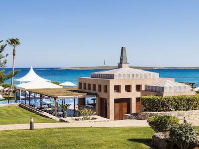 Spagna - Baleari, Minorca - Insotel Punta Prima Prestige Suites & Spa