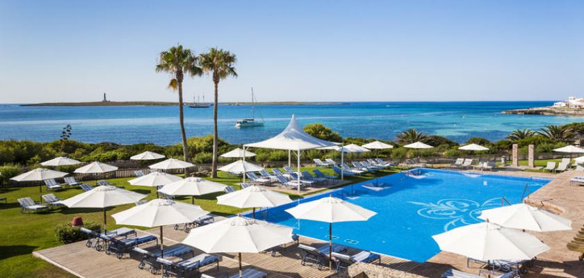 Spagna - Baleari, Minorca - Insotel Punta Prima Prestige Suites & Spa 1