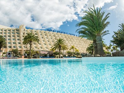 Spagna, Costa Teguise - Beatriz Costa & Spa Resort