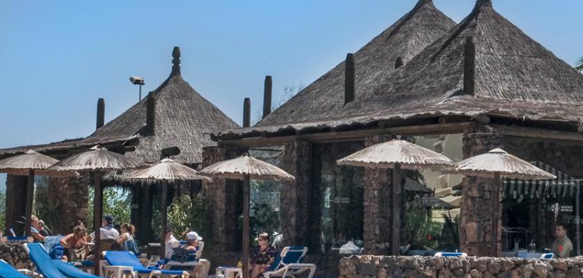 Spagna, Costa Teguise - Beatriz Costa & Spa Resort 1