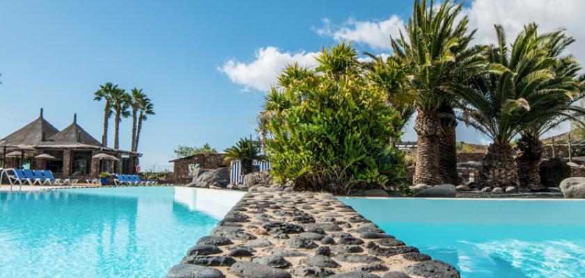 Spagna, Costa Teguise - Beatriz Costa & Spa Resort 2