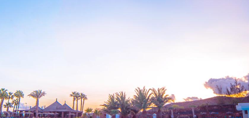 Spagna, Costa Teguise - Beatriz Costa & Spa Resort 3