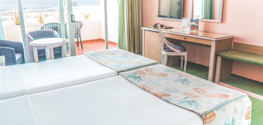 Spagna, Costa Teguise - Beatriz Costa & Spa Resort 4