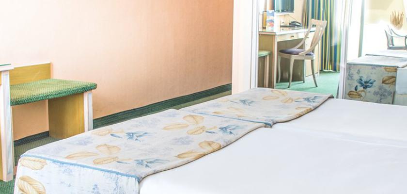 Spagna, Costa Teguise - Beatriz Costa & Spa Resort 5