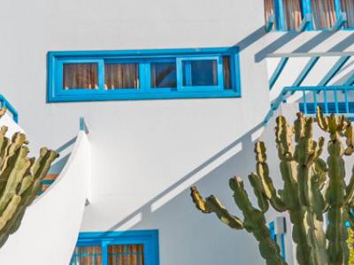 Spagna, Puerto del Carmen - Hotel E Appartamenti Costa Mar