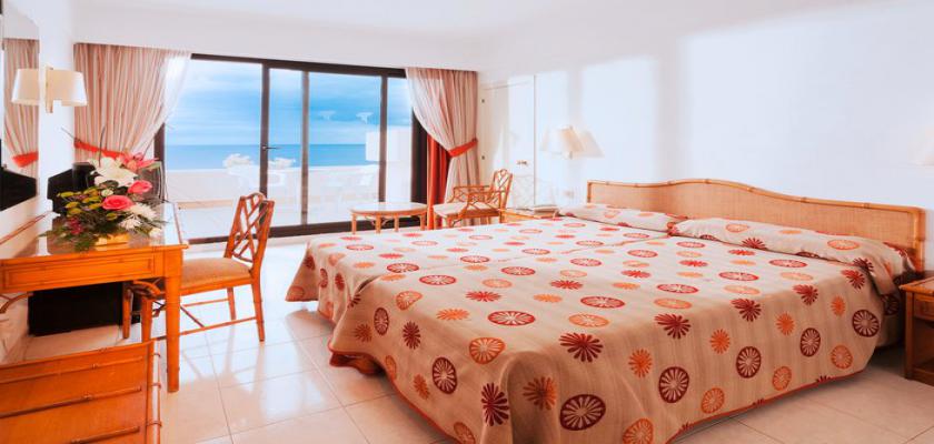 Spagna - Canarie, Lanzarote - Hotel Grand Teguise Playa 3