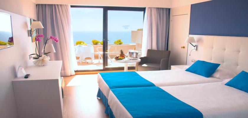 Spagna - Canarie, Lanzarote - Hotel Grand Teguise Playa 4