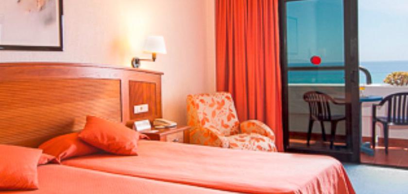 Spagna, Arrecife - Hotel Lancelot 1