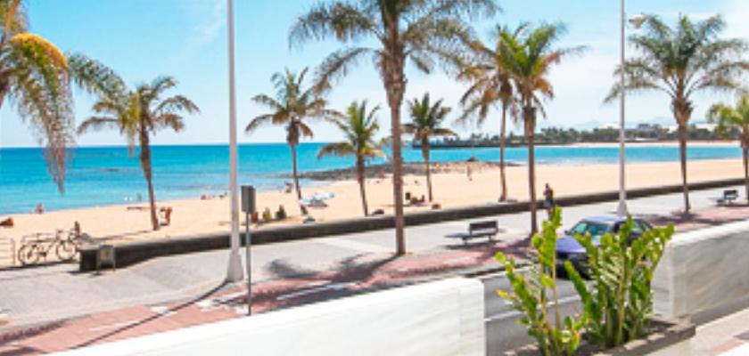 Spagna, Arrecife - Hotel Lancelot 2