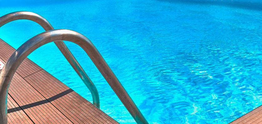 Spagna, Arrecife - Hotel Lancelot 4