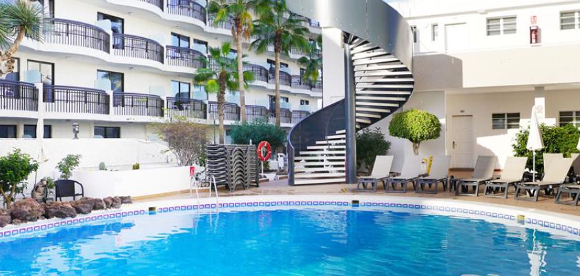 Spagna, Playa de las Americas - Appartamenti Coral California 0