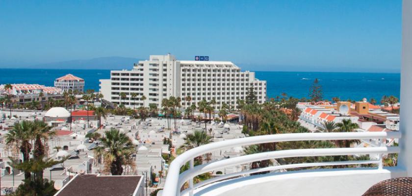 Spagna, Playa de las Americas - Appartamenti Coral California 1