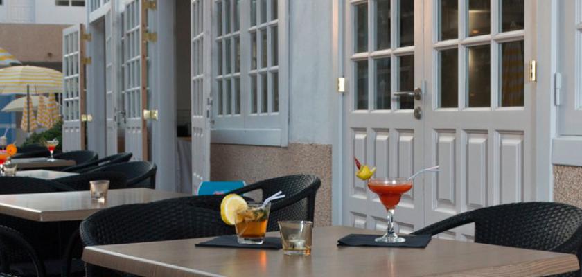 Spagna, Playa de las Americas - Appartamenti Coral California 2