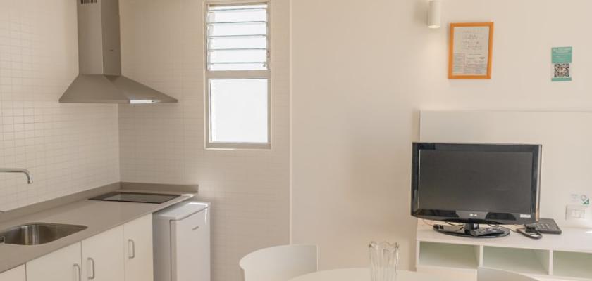 Spagna, Playa de las Americas - Appartamenti Coral California 3