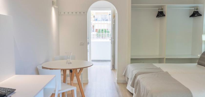 Spagna, Playa de las Americas - Appartamenti Coral California 4