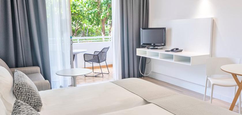 Spagna, Playa de las Americas - Appartamenti Coral California 5