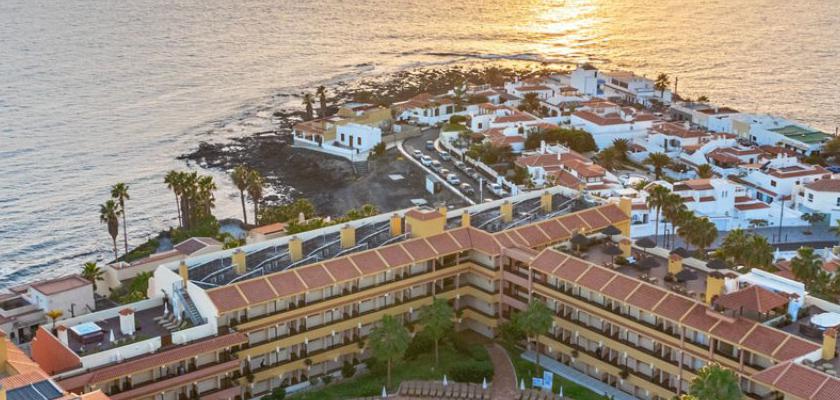 Spagna, Playa la Caleta - Hovima Jardin Caleta Hotel 0