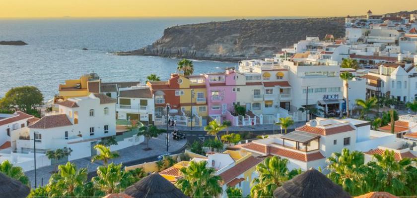 Spagna, Playa la Caleta - Hovima Jardin Caleta Hotel 2