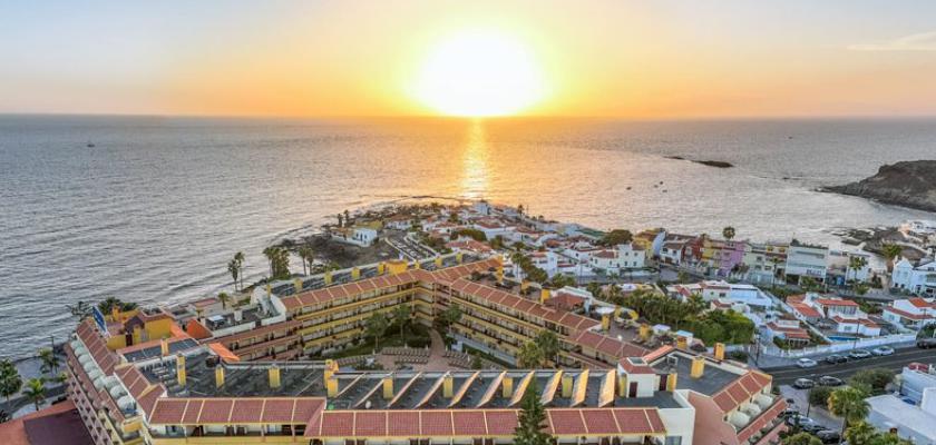 Spagna, Playa la Caleta - Hovima Jardin Caleta Hotel 3