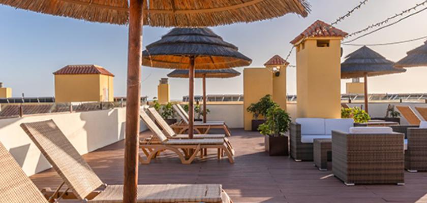 Spagna, Playa la Caleta - Hovima Jardin Caleta Hotel 5