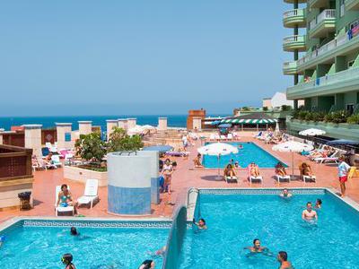 Spagna, Costa Adeje - Villa De Adeje
