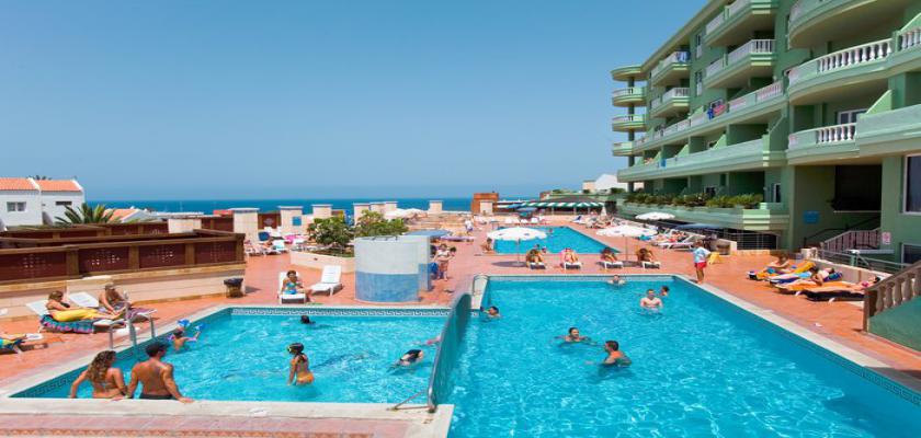 Spagna, Costa Adeje - Villa De Adeje 0