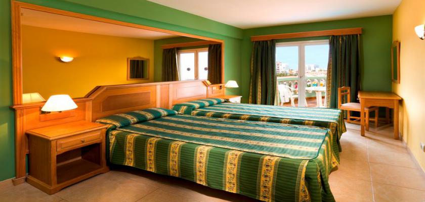 Spagna - Canarie, Tenerife - Villa De Adeje Beach Hotel 1