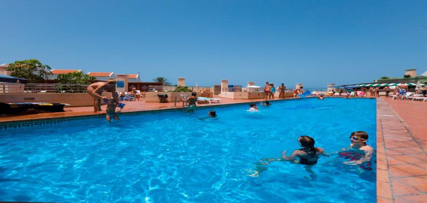 Spagna, Costa Adeje - Villa De Adeje 3