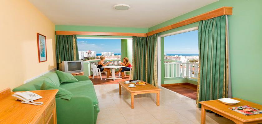 Spagna - Canarie, Tenerife - Villa De Adeje Beach Hotel 4