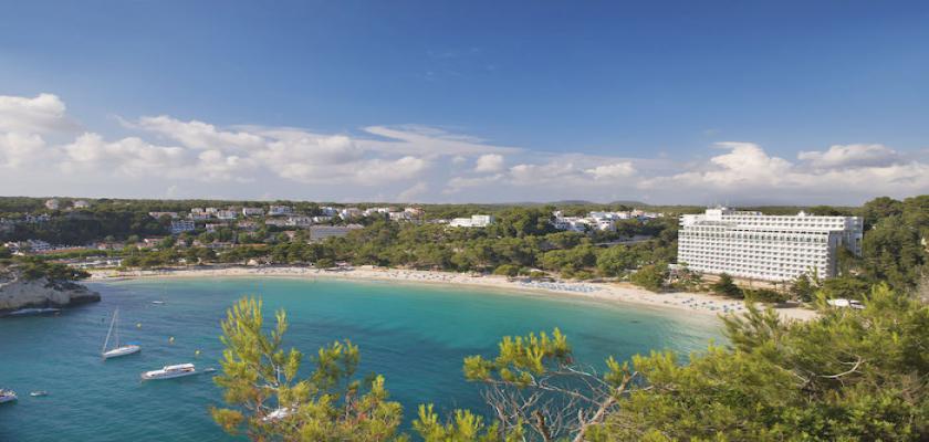 Spagna, Cala Galdana - Melia Cala Galdana 0
