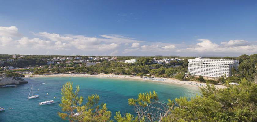 Spagna - Baleari, Minorca - Melia Cala Galdana 0