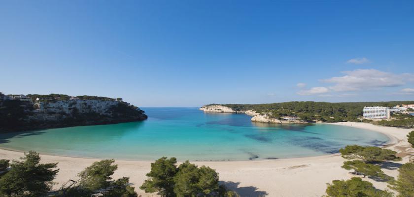 Spagna - Baleari, Minorca - Melia Cala Galdana 1