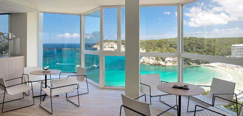 Spagna, Cala Galdana - Melia Cala Galdana 2