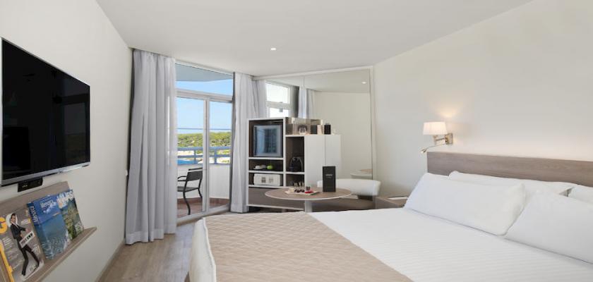 Spagna, Cala Galdana - Melia Cala Galdana 5
