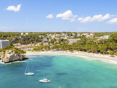 Spagna, Cala Galdana - Searesort Artiem Audax