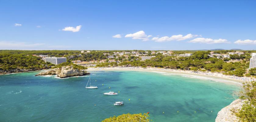 Spagna, Cala Galdana - Searesort Artiem Audax 0