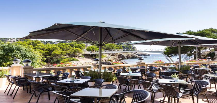 Spagna, Cala Galdana - Searesort Artiem Audax 5