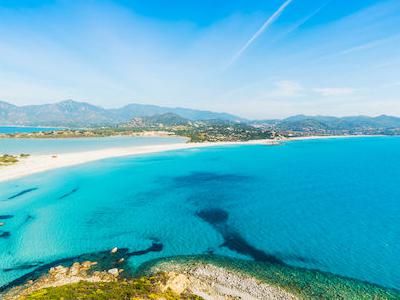 Italia, Sardegna - Residence Le Fontane