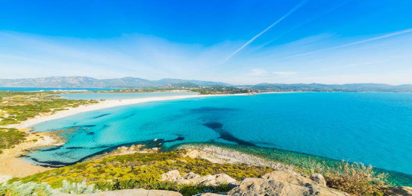 Italia, Sardegna - Residence Le Fontane 0