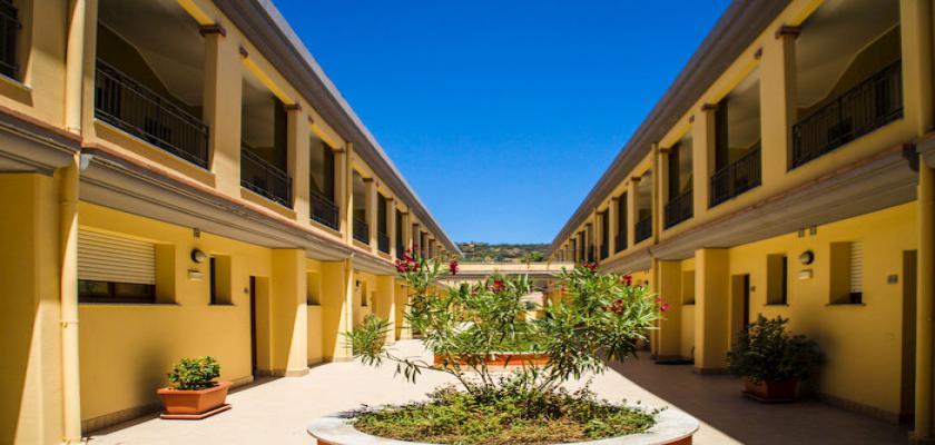 Italia, Sardegna - Residence Le Fontane 3