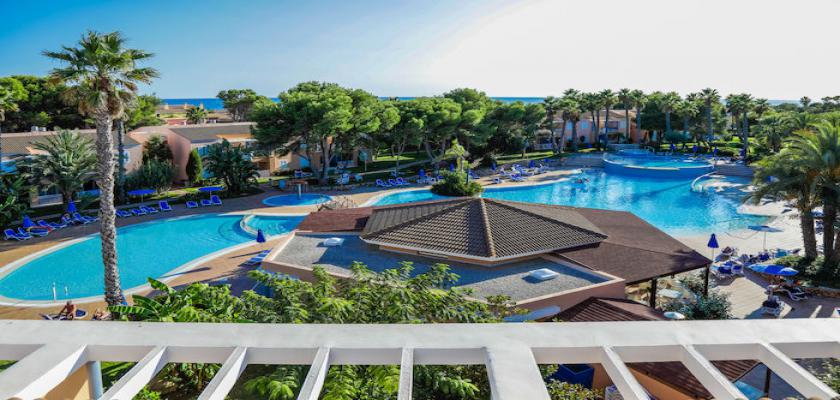Spagna, Son Xoriguer - Searesort Sagitario Princesa Playa 0