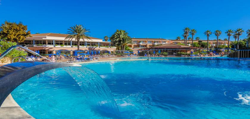 Spagna - Baleari, Minorca - Searesort Sagitario Princesa Playa 1