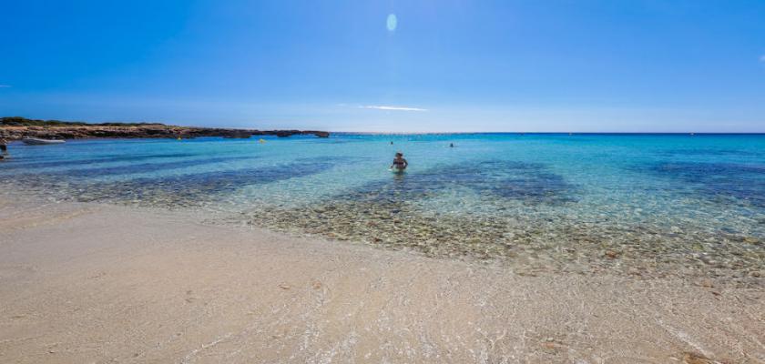 Spagna, Son Xoriguer - Searesort Sagitario Princesa Playa 3