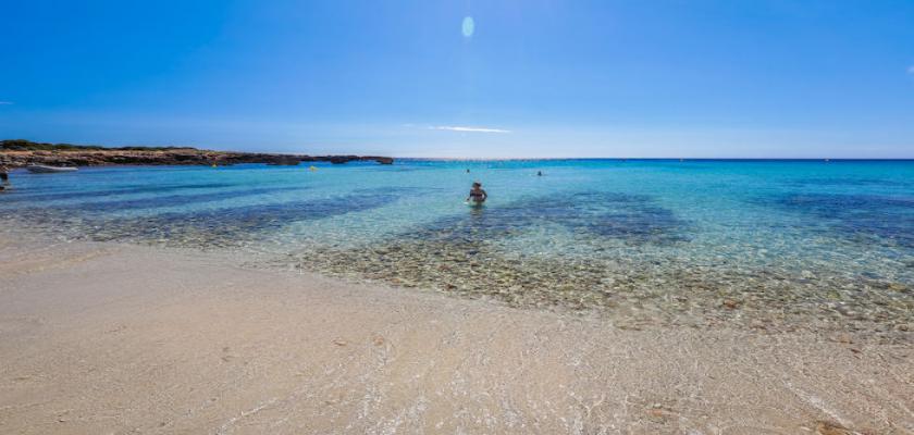 Spagna - Baleari, Minorca - Searesort Sagitario Princesa Playa 3