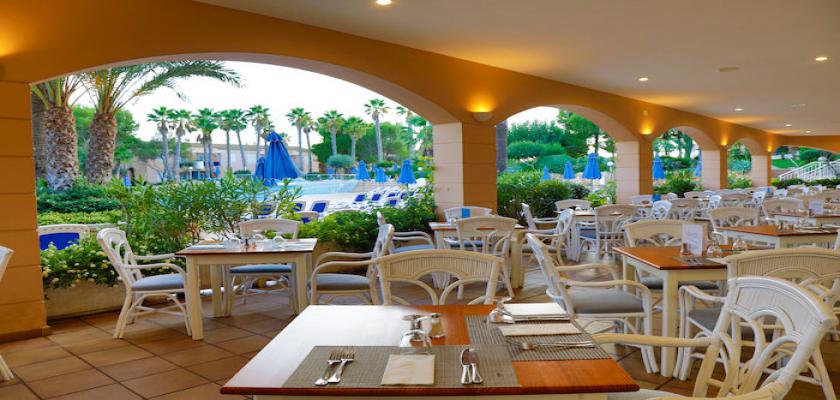 Spagna, Son Xoriguer - Searesort Sagitario Princesa Playa 5