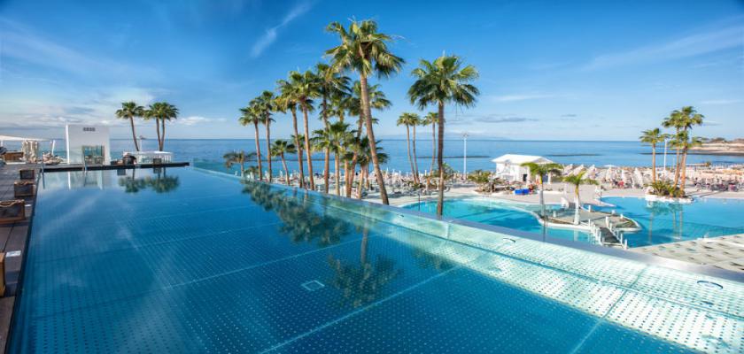 Spagna, Costa Adeje - Searesort Guayarmina Princess 4