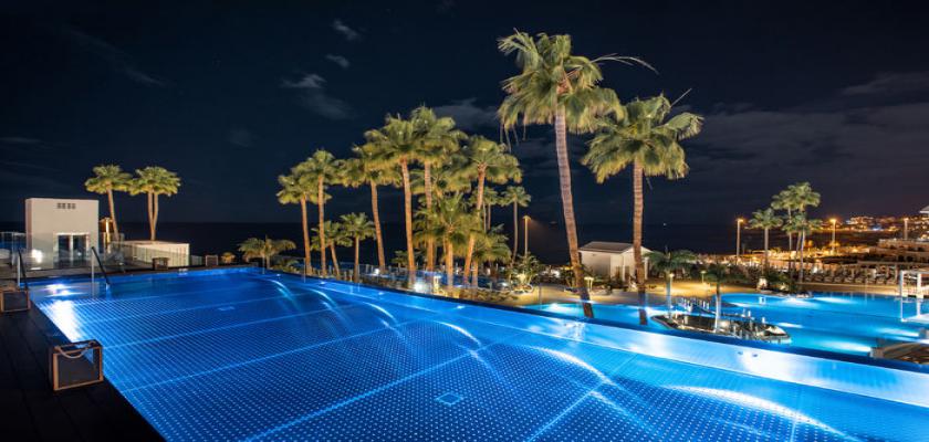 Spagna, Costa Adeje - Searesort Guayarmina Princess 5