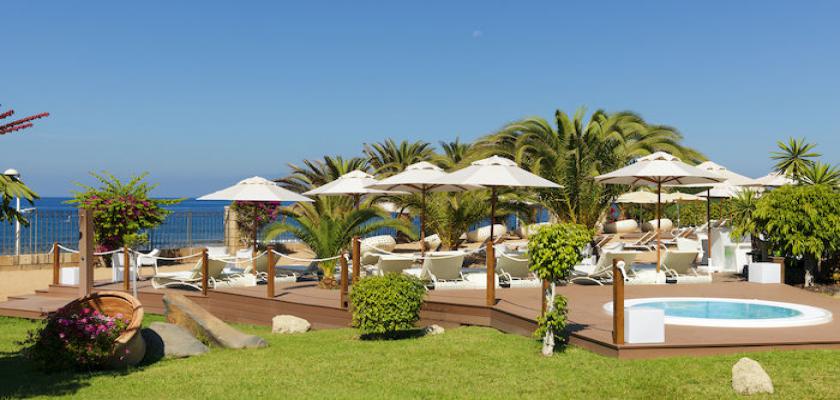 Spagna, Costa Adeje - H10 Costa Adeje Palace 5