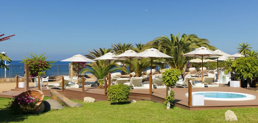 Spagna - Canarie, Tenerife - H10 Costa Adeje Palace 5