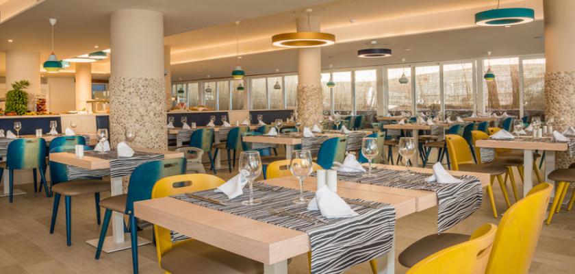 Spagna, Costa Adeje - Hovima La Pinta 1